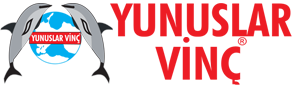 Yunuslar Vinç Logo