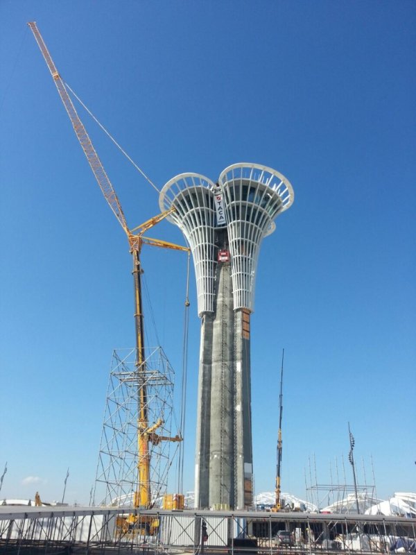 Yunuslar Vinç Galeri