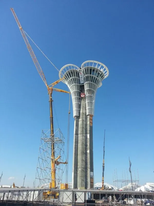 Yunuslar Vinç Galeri