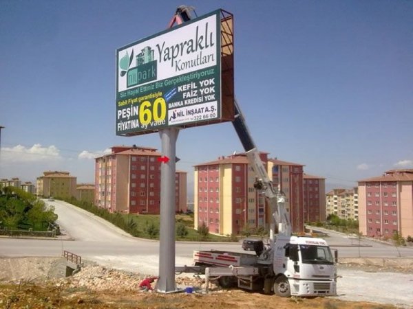 Yunuslar Vinç Galeri