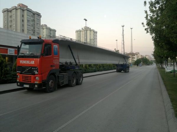 Yunuslar Vinç Galeri