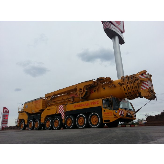 Demag AC 500-2