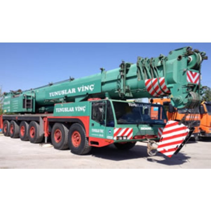 Demag AC 300