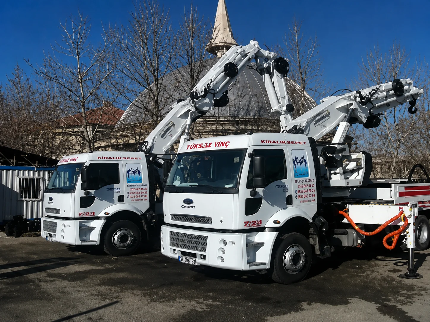 Hidrokon 35 Tonluk Çift Kırma (6)